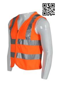 D188 industry reflective vest worker engineering vests design reflective cycling industry supplier company